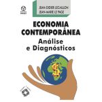 Economia Contemporânea - Análise e Diagnósticos