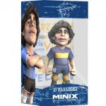 Minix Figura Diego Maradona Boca Juniors 12cm