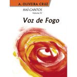 Haï-cantos - Vol.iv / Voz de Fogo