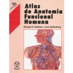 Atlas de Anatomia Funcional Humana