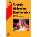Cirurgia Abdominal Mini-invasiva
