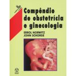 Compêndio de Obstetrícia e Ginecologia
