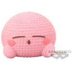 Banpresto Figura dormir Kirby Amicot Petit Kirby 4cm