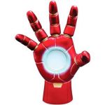 Diamond Select Toys Figura de mão do Homem de Ferro Marvel 25cm