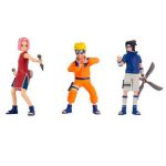 Comansi Figura Variada De Naruto Shippuden