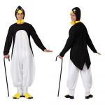 Atosa Penguin Custom Branco M-L