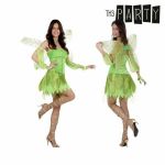 Atosa Fairy Custom Verde M-L