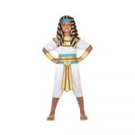 Atosa Egyptian Child Child Custom Beige 3-4 Anos