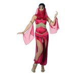 Atosa Arabian Dancer Custom Rosa XL