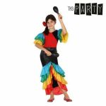 Atosa Rumbera Children´s Girl Custom Colorido 7-9 Anos