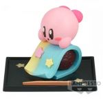 Banpresto Figura Kirby B Paldoce Collection vol.5 Kirby 3cm