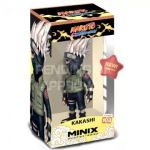 Minix Figura Kakashi Naruto Shippuden 12cm
