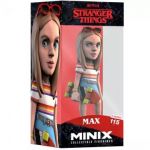 Minix Max Stranger Things Figura 12cm