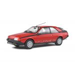 Solido Renault Fuego Turbo 1980 Red 1:18 S1806401