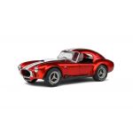 Solido Shelby Cobra 427 MKII 1965 Red 1:18 S1804909