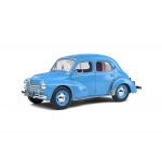 Solido Renault 4CV 1956 Blue 1:18 S1806604