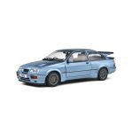 Solido Ford Sierra RS500 Blue Solido 1:18 S1806106
