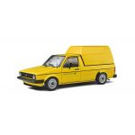 Solido Volkswagen VW Caddy "Deutsche Post" 1982 1:18 S1803505