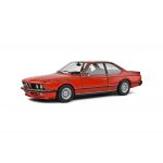 Solido Carro BMW 635 1:18 S1810301