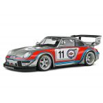 Solido Porsche 911 RWB Bodykit Martini No 11 1/18 S1808502