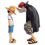 Banpresto Ichiban Kuji One Piece Emotional Stories Lot 80 Items Lottery Figure