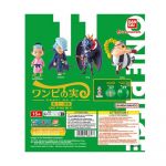 Banpresto Bandai Gashapon Figures Set Lot 20 Items One Piece No Mi 11 Figure