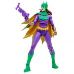 Mcfarlane Toys Figura Dc Multiverse Batgirl 17 Cm Figure