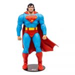 McFarlane Toys Action Superman Return Of Superman 18 Cm Figure