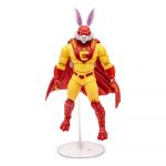 McFarlane Toys Action Captain Carrot Justice League Incarnate 18 Cm Figure