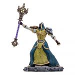 McFarlane Toys World Of Warcraft Action Undead: Priest / Warlock 15 Cm Figure