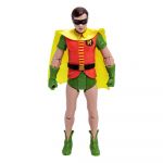 Mcfarlane Toys Batman 66 Robin 15 Cm Dc Comics Figure