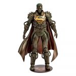 McFarlane Toys Superboy Prime Patina Gold Label 18 Cm Dc Comics Figure