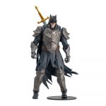 McFarlane Toys Dc Multiverse Action Batman Dark Knights Of Steel 18 Cm Figure
