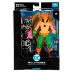 McFarlane Toys Collector Edition Action Hawkman Zero Hour 18 Cm Figure