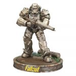 Dark Horse Figura Fallout - Maximus
