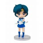 Tamashii Nations Mini Sailor Mercury Pretty Soldier Sailor Moon Figure
