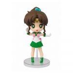 Tamashii Nations Mini Sailor Jupiter Pretty Soldier Sailor Moon Figure
