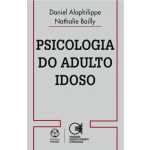 Psicologia do Adulto Idoso