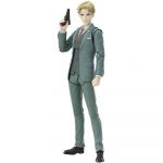 Tamashii Nations Sh Figuarts Loid Forger Spyxfamily 17 Cm Figure