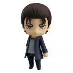 Good Smile Company Nendoroid Eren Yeager: The Final Season 10 Cm Attack On Titan Figure