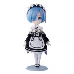 Good Smile Company Re:zero Starting Life In Another World Harmonia Humming Doll Rem 23 Cm