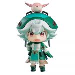Good Smile Company Made In Abyss: The Golden City Of The Scorching Sun Nendoroid Action Figure Prushka 10 Cm Figure