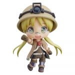 Good Smile Company Made In Abyss Nendoroid Action Figure Riko 10 Cm Figure