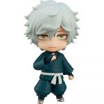 Good Smile Company Hell´s Paradise: Jigokuraku Nendoroid Action Figure Gabimaru 10 Cm