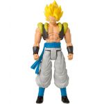 Bandai Super Sayan Gogeta Limit Breaker Series Dragon Ball Figure