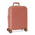Pepe Jeans Trolley de Viagem Terracota 55cm