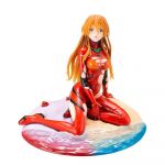 Kotobukiya Pvc 1/6 Asuka Langley Last Scene 18 Cm Evangelion Statue