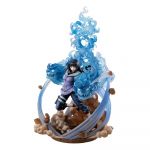 Megahouse Gals Pvc Dx Hinata Hyuga Ver. 3 35 Cm Naruto Statue