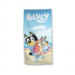 New Import Toalha de Praia Bluey 70x140cm