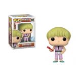 Funko POP! Animation: Hunter x Hunter - Shalnark Exclusive #1570